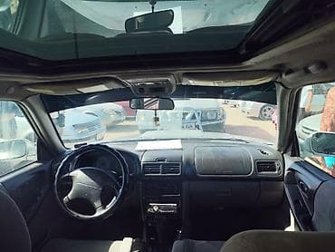 субару форесте: Subaru Forester: 2000 г., 2 л, Автомат, Бензин, Универсал — 8