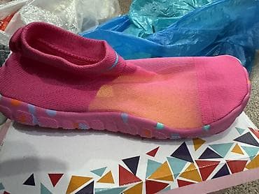 pull and: Ботинки, 40, & Other Stories, Новый, цвет - Коричневый — 5