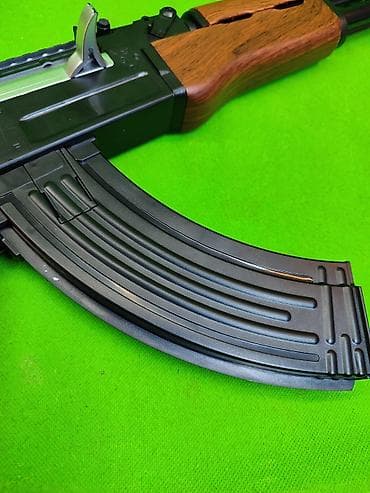 пистолет орбиз: Автомат АК-47 орбибол игрушка детская🔥 Комплектация товара: автомат — 5