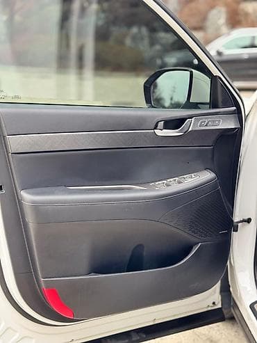 Продажа авто: Hyundai Palisade: 2021 г., Кроссовер — 9