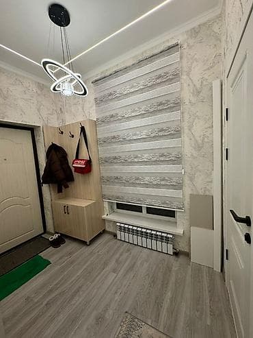 1 комната, Собственник, С мебелью полностью