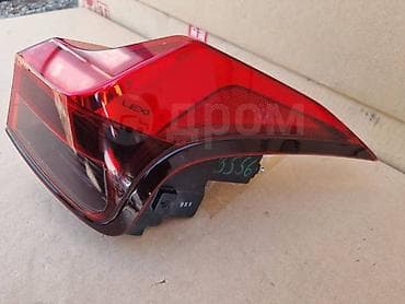 leksus: Комплект стоп-сигналов Lexus 2019 г., Б/у, Оригинал, Япония — 7