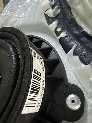 ГБО: Динамик KIA Morning JA 2017 перед. прав. (б/у) — 1