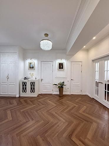 discovery studio: 4 комнаты, 175 м², Элитка, 5 этаж, Дизайнерский ремонт — 2