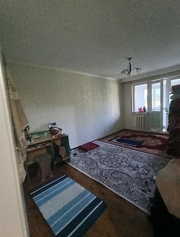 real sight: 1 комната, 37 м², 105 серия, 3 этаж, Косметический ремонт — 1