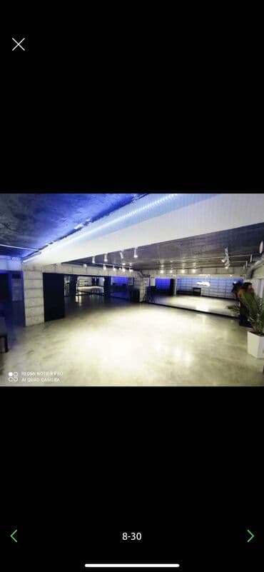 куплю коммерческую недвижимость с арендаторами: Продаётся отдельно стоящие здание по первой линии улицы Байтик Баатыра — 8