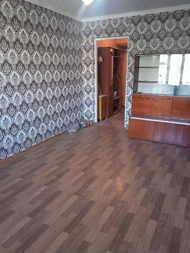 Батирлер: 2 бөлмө, 41 м², Жеке план, 5 кабат, Эски ремонт — 2