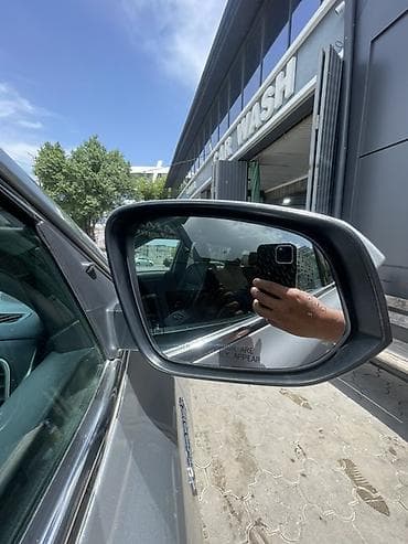тайота рф4: Toyota Highlander: 2018 г., Автомат, Гибрид, Кроссовер — 10
