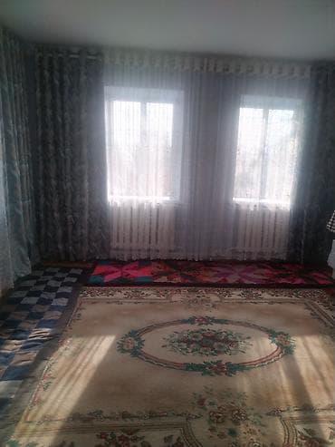 Комплект штор, С тюлем в комплекте, Готовое изделие, Для зала