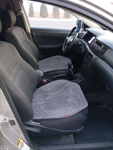 диски на киа к5: Toyota Corolla: 2004 г., 1.6 л, Механика, Бензиновая, Седан — 6