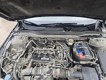 денсо: Honda Accord: 2018 г., 1.5 л, Вариатор, Бензин, Седан — 9