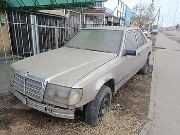 мерседес 124 2 3: Mercedes-Benz W124: 1992 г., 3.2 л, Механика, Бензин, Седан — 5