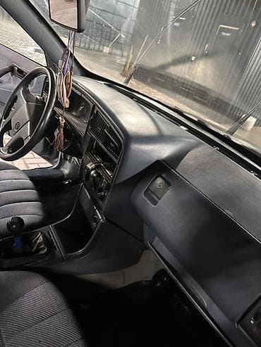кузов на пассат: Volkswagen Passat Variant: 1991 г., 1.8 л, Кол менен иштөөчү, Универсал — 6