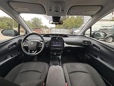 abs: Toyota Prius: 2020 г., 1.8 л, Вариатор, Гибрид, Хэтчбэк — 6