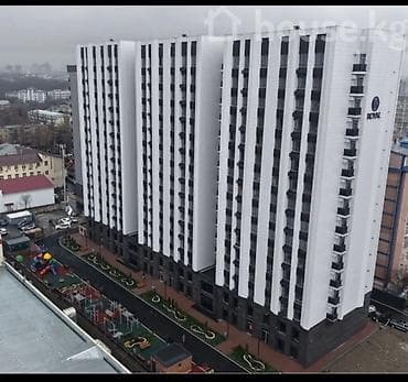 колмо баят квартира: 1 комната, 49 м², 11 этаж — 1