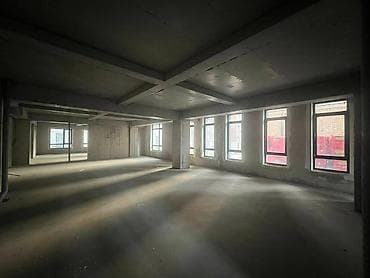 Недвижимость: Продажа офисов 246 м², Без ремонта, 2 этаж — 2