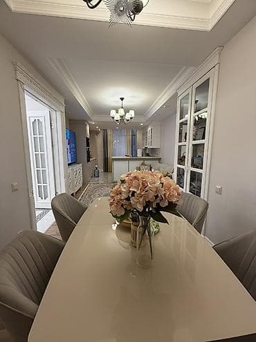 кебез сатылат: Зал үчүн гарнитур, түсү - Саргыч боз — 1