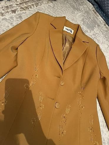 рабочий одежда: Качество идеальное, носили пару раз за качество можете не переживать — 1