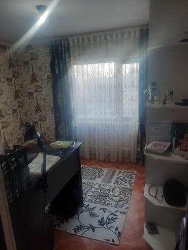 срочно продаю дом в военно антоновка: Дом, 100 м², 5 комнат, Собственник, Свежий ремонт — 3