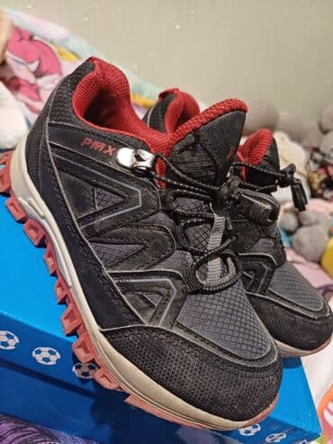 размер 28: Обувь Promax.
в хорошем состоянии — 1