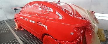 Унаа: 📢 ПРОФЕССИОНАЛЛЬНАЯ ПОКРАСКА АВТО 📢 Наши услуги. - Ремонт бамперов — 7