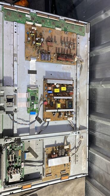 мастер по настройке телевизоров на дому: Ремонт телевизоров !!! Качественный ремонт !!! Выезд на дом в день — 3