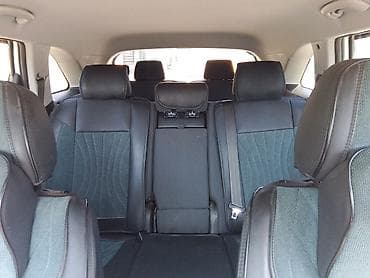 кант трасса: Kia Sorento: 2018 г., 2.4 л, Автомат, Бензин, Кроссовер — 7