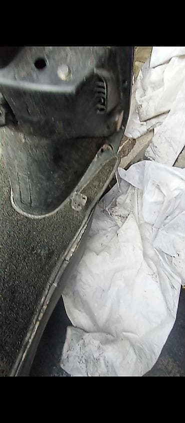 motor cycle: Тип скутера 150 куб. см, Бензин, Б/у — 4