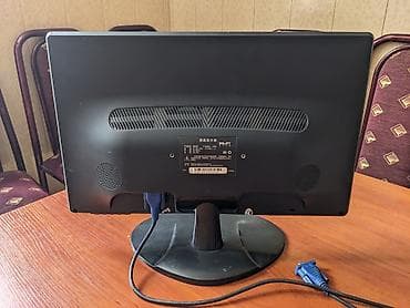 c13: Монитор, LED, 19" - 20" — 2
