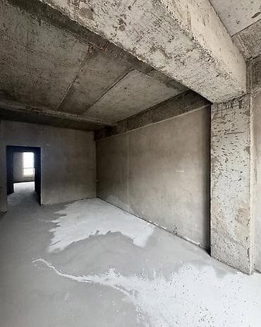каусар джал: 2 комнаты, 72 м², Элитка, 11 этаж, Готовая ПСО (под самоотделку) — 3