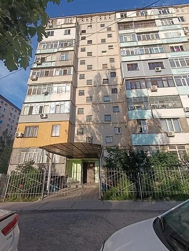 80: 1 комната, 33 м², 105 серия, 4 этаж — 3