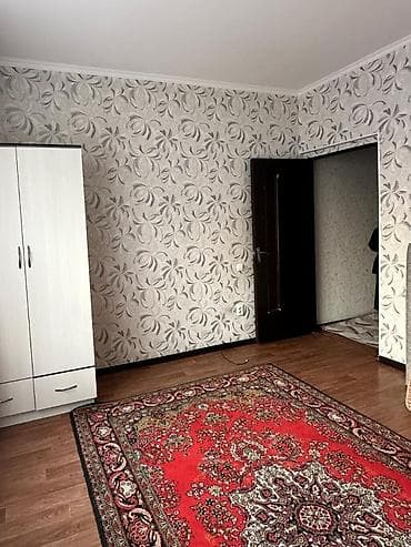 Новостройки от застройщика: 2 комнаты, 46 м², Индивидуалка, 2 этаж, Косметический ремонт — 2
