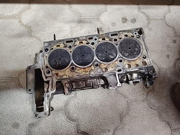 шейки: Коленвалы BMW Оригинал — 2