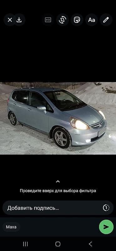 машины в бишкеке цены: Honda Jazz: 2007 г., 1.4 л, Механика, Бензин, Хэтчбэк — 2