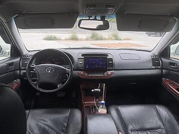 гидро насос тойота: Toyota Camry: 2004 г., 2.4 л, Автомат, Бензин, Седан — 8