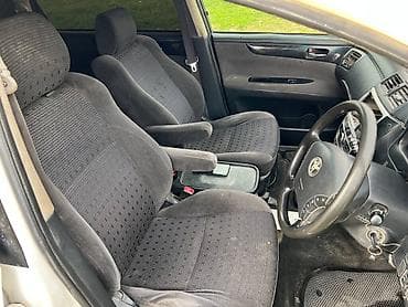 ом: Toyota Ipsum: 2004 г., 2.4 л, Автомат, Бензин, Минивэн — 9
