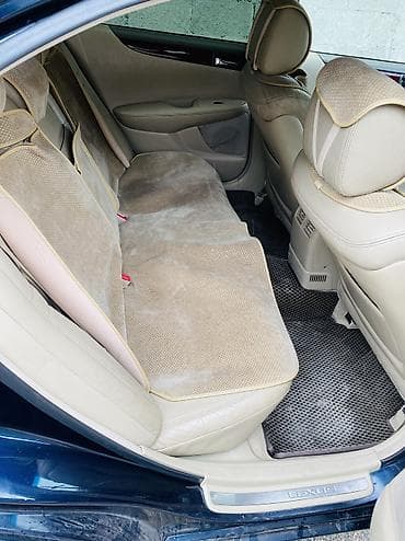 lexus ls 200: Lexus ES: 2004 г., 3.3 л, Автомат, Бензин, Седан — 5