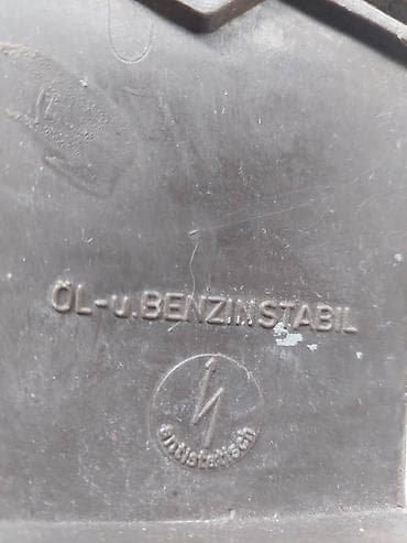 свр: !!ЭЛЕКТРИКИ - это для вашей безопасности!Туфли мужские рабочие 44 — 5