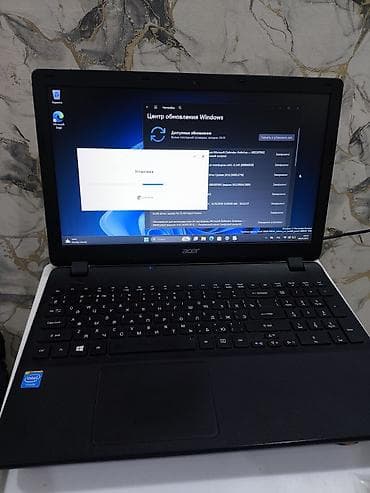 ноутбук acer: Acer ноутбук 15.6" есть коробка и зарядка Характеристики: - — 2