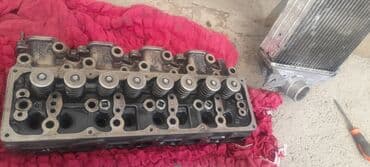 купить двигатель ниссан навара 2.5 дизель: Дизелдик кыймылдаткыч Nissan 2.7 л, Оригинал — 4