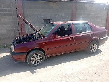 помпа венто: Volkswagen Vento: 1993 г., 1.8 л, Механика, Бензин, Седан — 3