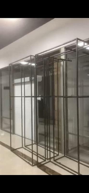Кронштейн Для одежды, Материал: Металл, Лофт