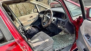 ош машина базар 2023: Honda Odyssey: 1996 г., 2.3 л, Автомат, Бензин, Минивэн — 5