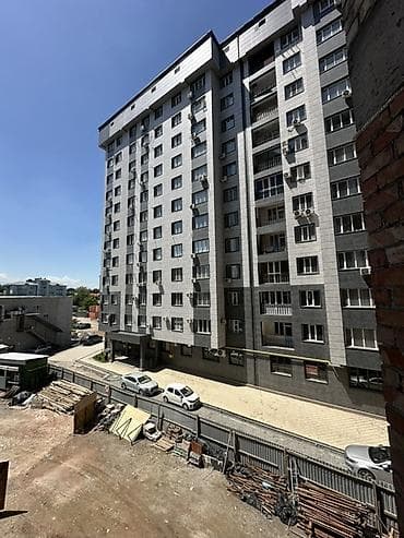Продажа квартир: 1 комната, 41 м², Элитка, 12 этаж, Готовая ПСО (под самоотделку) — 3