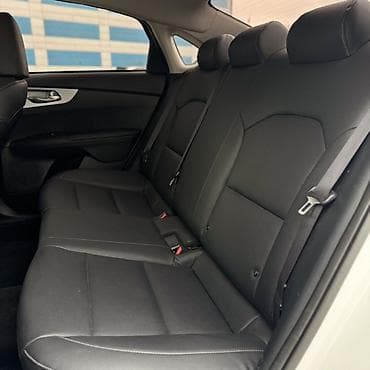 gelly coolray: Kia K3: 2021 г., 1.6 л, Автомат, Бензин, Седан — 9