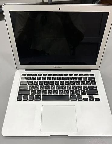 Apple MacBook Air 13" - Экран (диагональ по корпусу серии Air) — 3