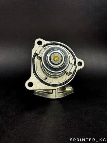 термостат на мерс: Термостат Mercedes-Benz Новый — 1