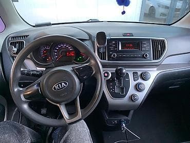 kia sit: Kia Ray: 2019 г., 1 л, Автомат, Бензин, Минивэн — 3