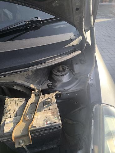 усилитель 5 1: Honda Fit: 2003 г., 1.3 л, Автомат, Бензин, Хэтчбэк — 7