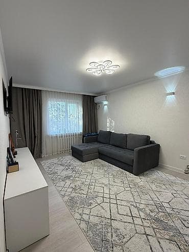 1 комната, 30 м², Индивидуалка, 4 этаж, Евроремонт
